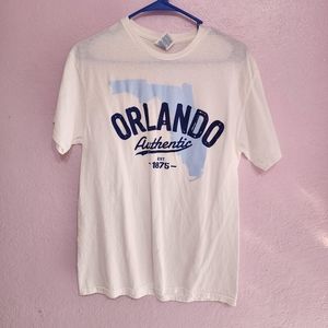 ORLANDO AUTHENTIC T-Shirt (M)